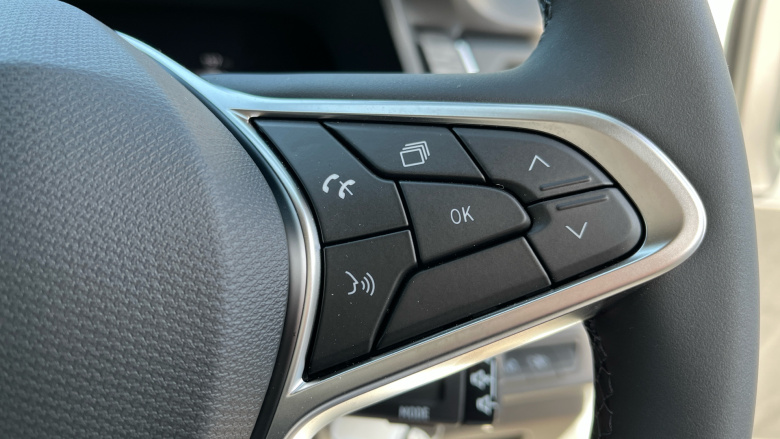 Renault Trafic Swb Diesel SL30 Blue dCi 150 Extra [Safety] Van